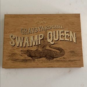 Tarte Graveyardgirl Swamp Queen
